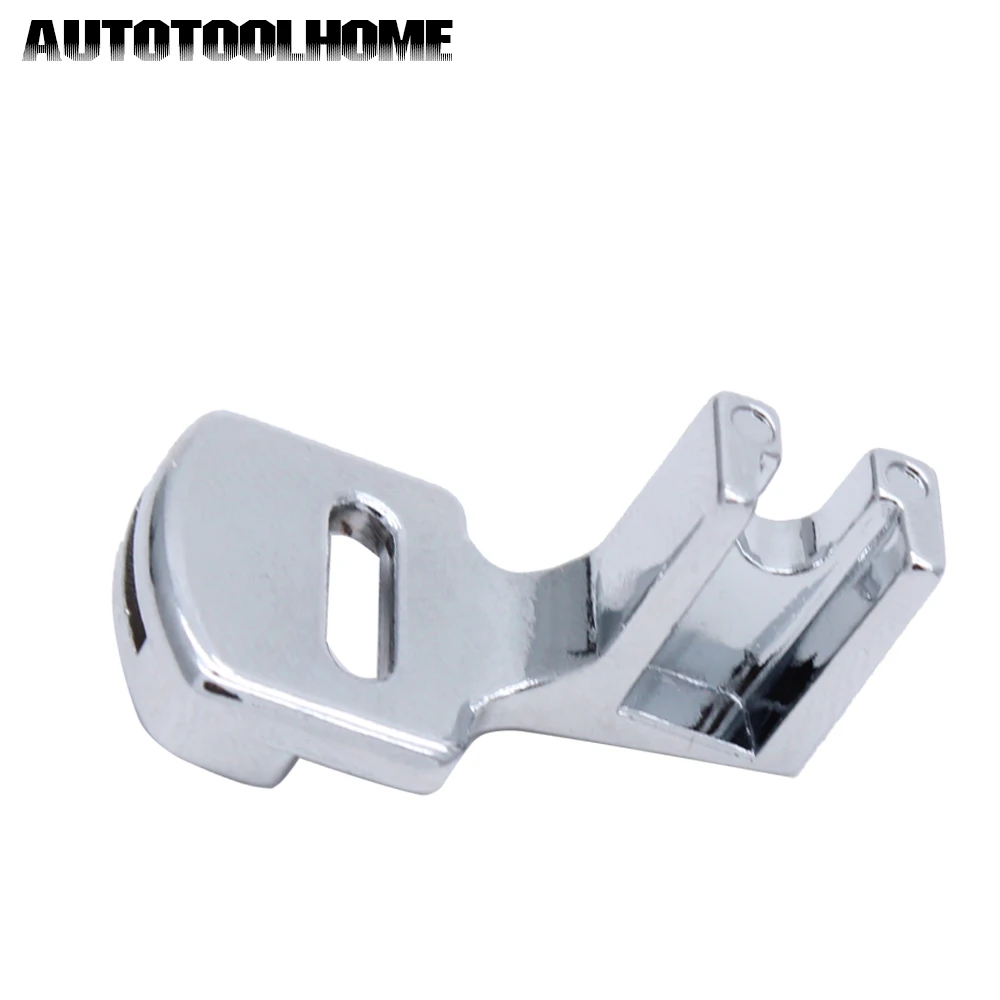 1PC Gathering Presser Foot For Sewing Machine Singer Janome Kenmore