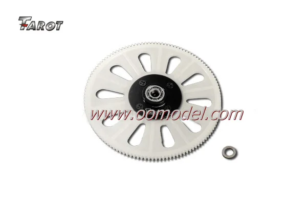 Tarot 250 parts