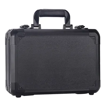 

Aluminum alloy Bag For DJI Spark FPV Drone Accessories Waterproof Portable Storage Case Box Storage Carry Bag 20J Drop Shipping
