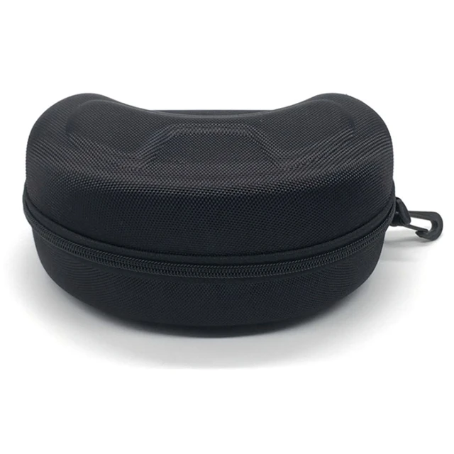 US $6.42 TOPSki Snowboard Goggles BoxHard Eva Protection Carrying Case For Snow Sport