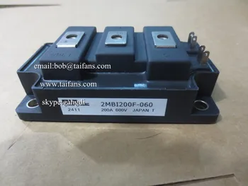 

2MBI200F-060 IGBT module 2MBI200F060 original new