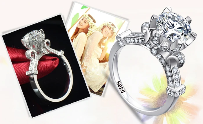 100-Pure-925-Sterling-Silver-Rings-Set-Real-1-Carat-SONA-CZ-Diamant-Engagement-Ring-Solid (2)
