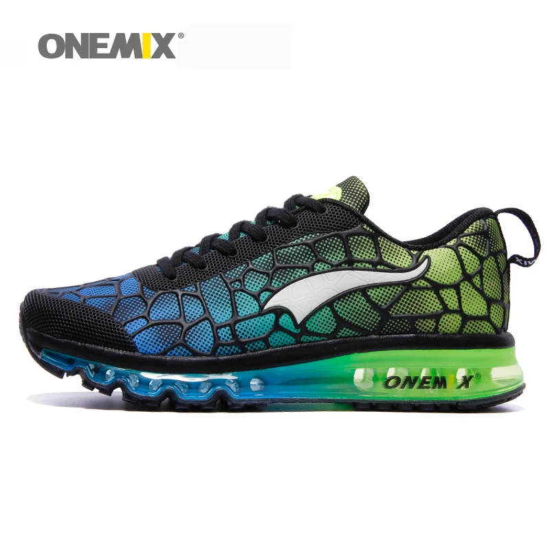  New Men's Running Shoes Breathable zapatillas hombre Outdoor Sport Sneakers Lightweight Cushioning Walking Shoes Plus Size 39-46 