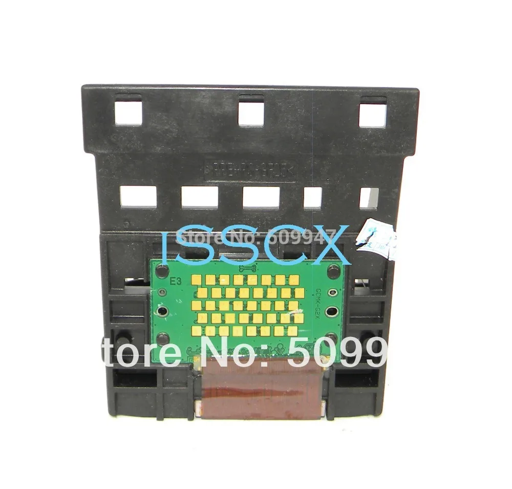 Print head Printhead QY6-0064 FOR CANON PRINTER i560 iP3000 i850 MP700 MP730 Printers druckkopf printer parts | Компьютеры и офис