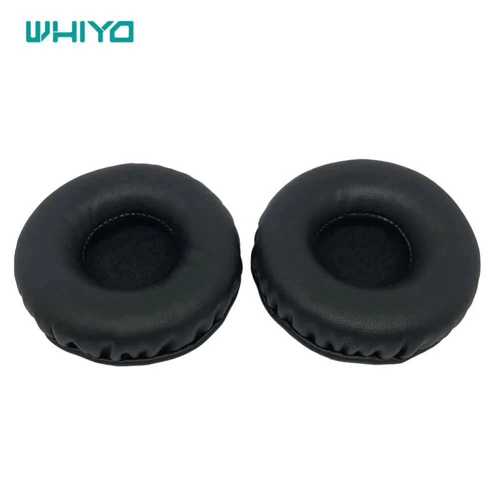 Whiyo 1 пара сменных подушек для ушей подушечки Sennheiser Urbanite XL Накладные наушники