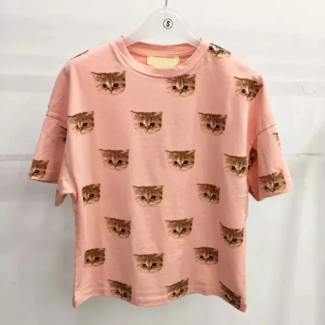 Gratuite Style Printemps Nouveauté Et Top shirt Ymq19718feb4 Décontracté D'été Livraison Femmes T Bureau Dame Design 2019 qw6EE0S