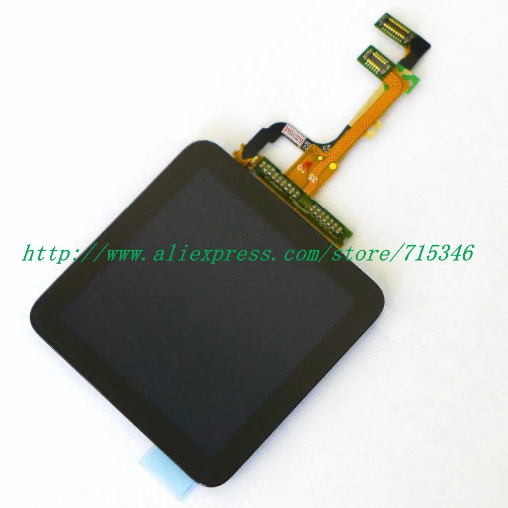 home photography studio kit Original NEW LCD Display + Touch Screen Digitizer Assembly Repair Part For iPod Nano6 Nano 6 6th 6G (+ Adhesive Sticker Tape) camera cleaning kit