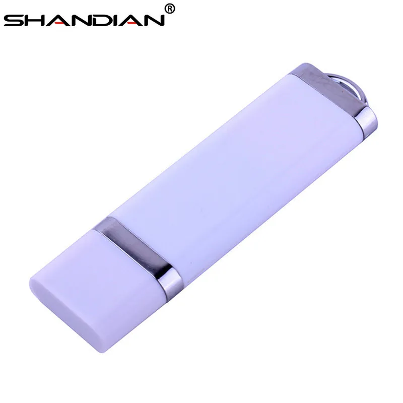 USB флеш накопитель SHANDIAN в виде зажигалки 100% фактическая емкость 2 0 64 ГБ 32 16 4 Гб|USB