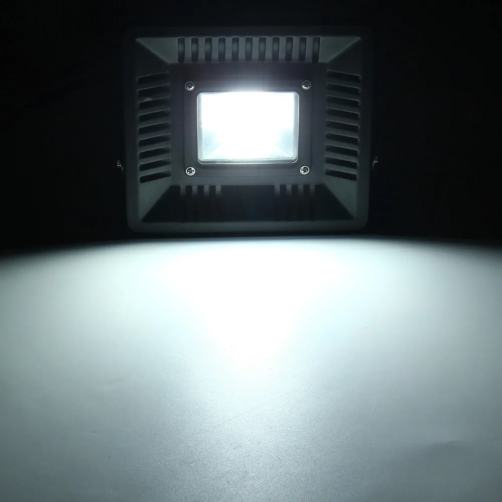 Flood Light CW