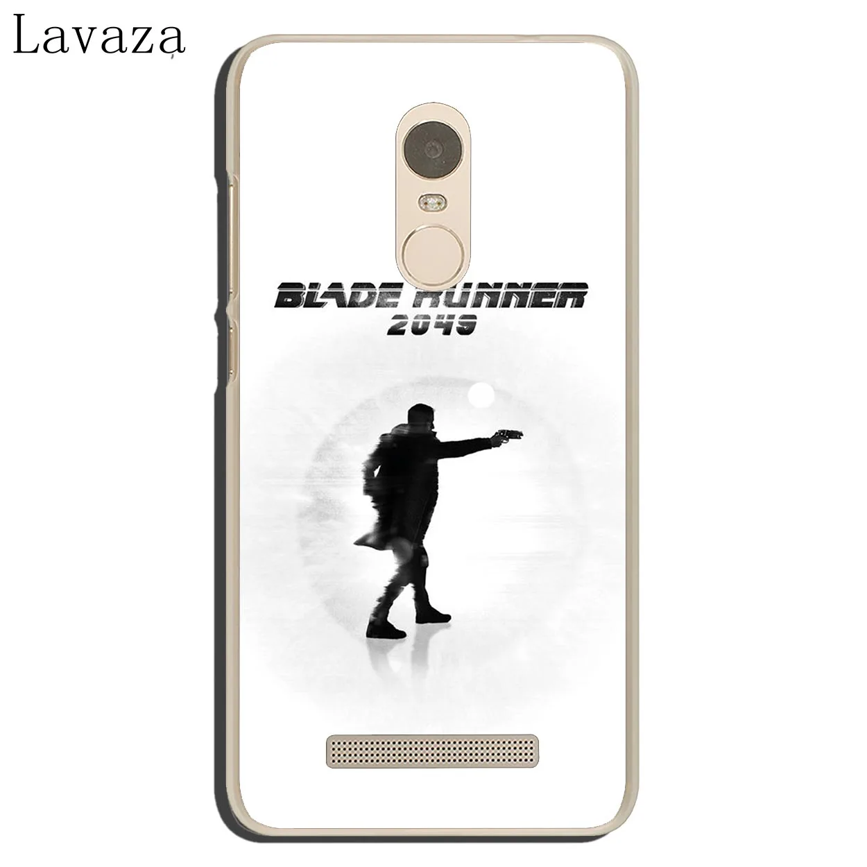 Lavaza Blade Runner 2049 Пленка чехол для Xiaomi mi A3 A2 9 9T CC9 CC9E 8 lite SE A1 mi-9(США); красные mi K20 8A 7A 6A Note 8 iPhone 7 6 Plus 5 iPad Pro - Цвет: 7