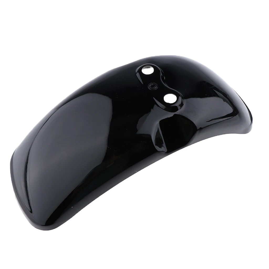 1 Pcs Universal Motorcycle Front Rear Fender Stylish Design For Honda Z50 Z50A Z50J Z50R Etc Motobike Fender Accessories