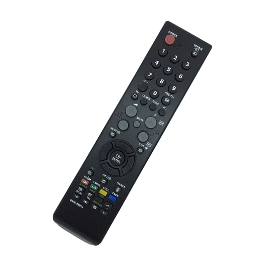 Новый BN59 00507A пульт дистанционного управления подходит для Samsung UE46D6200TSXZG UE46D6207TKXXE