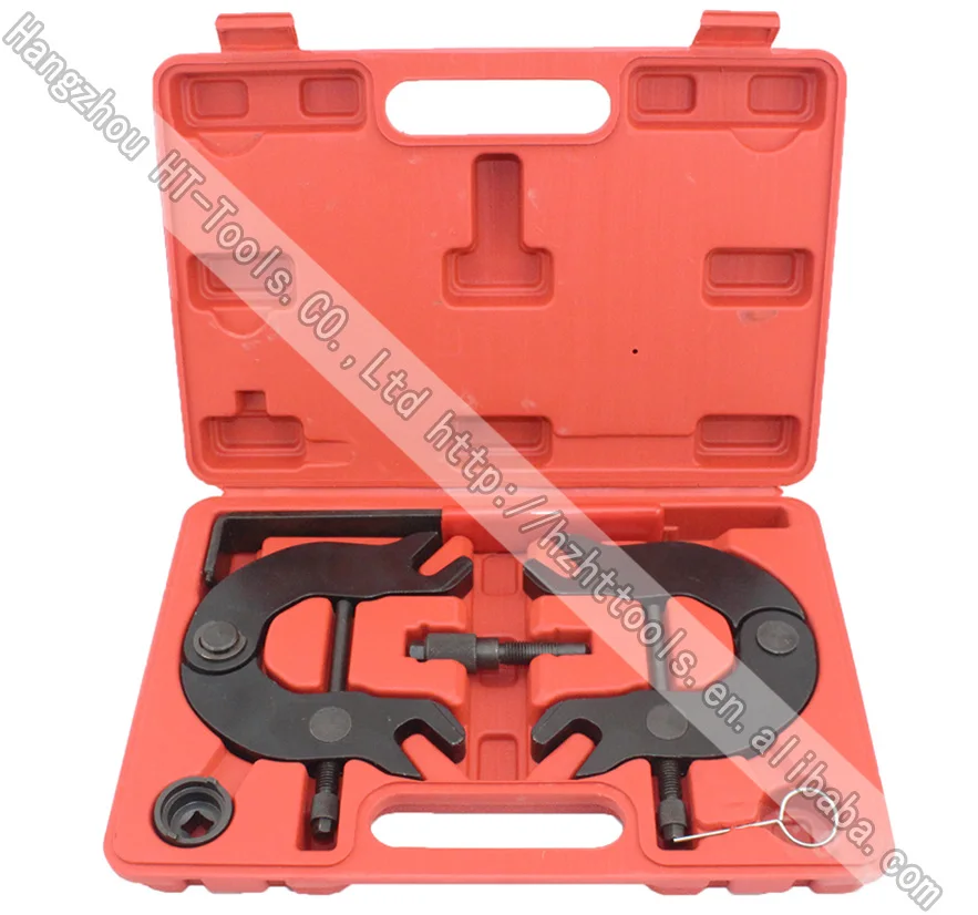 Engine Timing Lock Tool Kit Timing Tool Set VAG Audi A4/A6 3,0 V6