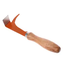 Скребок для пчеловодства из нержавеющей стали, скребок для улья, нож, инструменты, оборудование, принадлежности, инструмент для пчеловодства