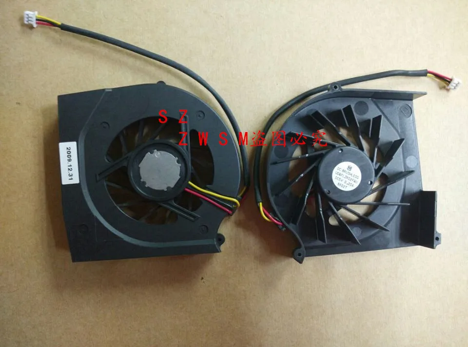 Новый кулер охлаждающий вентилятор ЦП для SONY VAIO VGN-CR VGNCR VGN CR CR130 CR330 CR230 CR353 CR390 Series