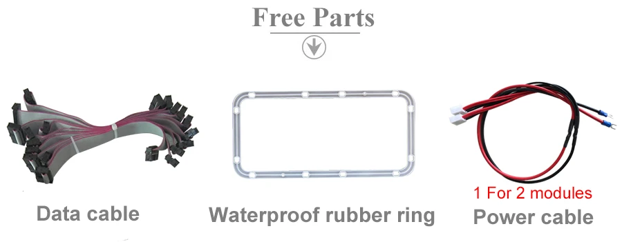 Free Parts