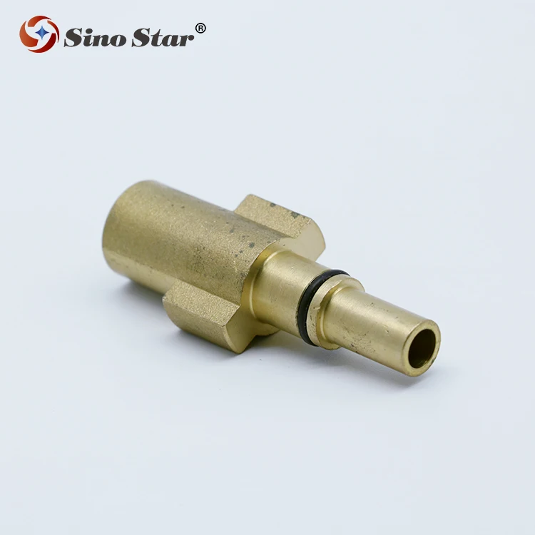 

Black&Decke- Adapter Of Snow foam lance SS-FM1