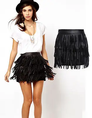 2015 New Arrival Special Offer Dropped Lace Solid Summer Style Skirts Sexy Womens Stretch Short Plain Flared Mini Skirt | Женская одежда