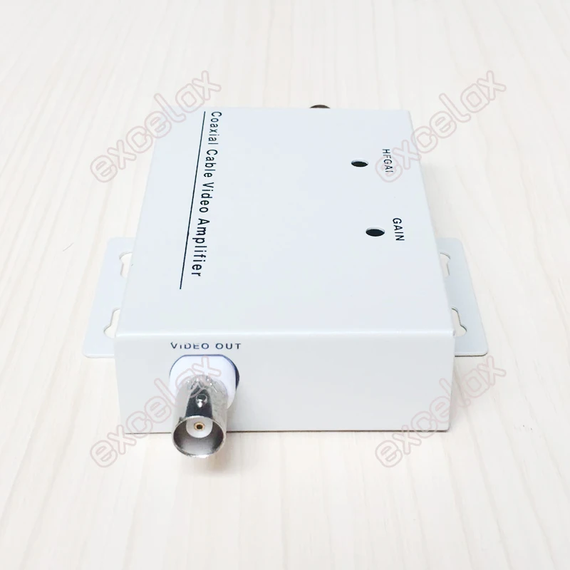 Single-channel coax video amplifier_201705 (10)2