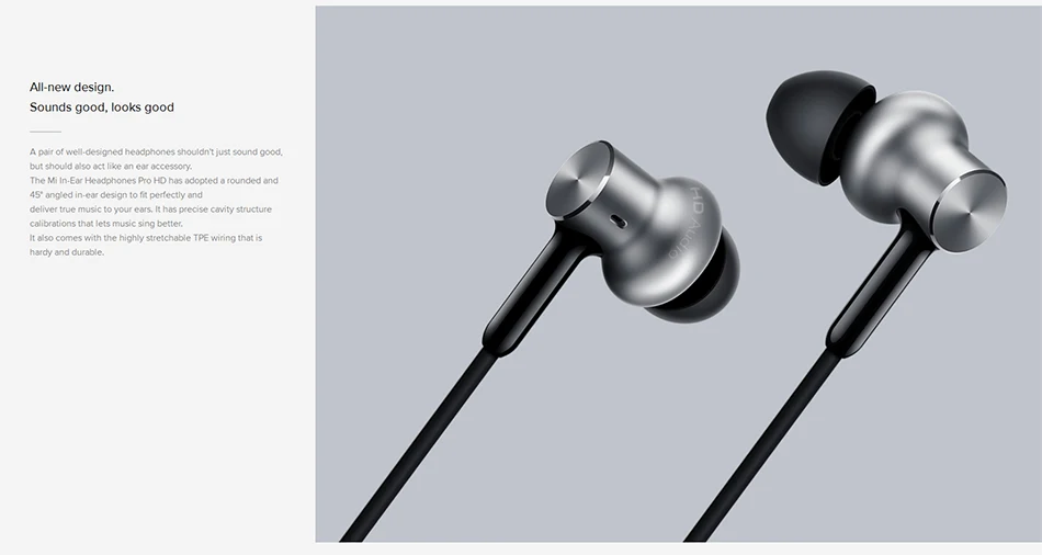 headphones earphones bluetooth earphone headphones wireless wireless headphones xiaomi hybrid pro hd (9)