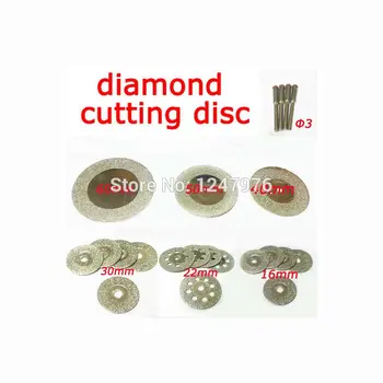 

diamond disc diamond grinding wheel set rotary tool wheel circular