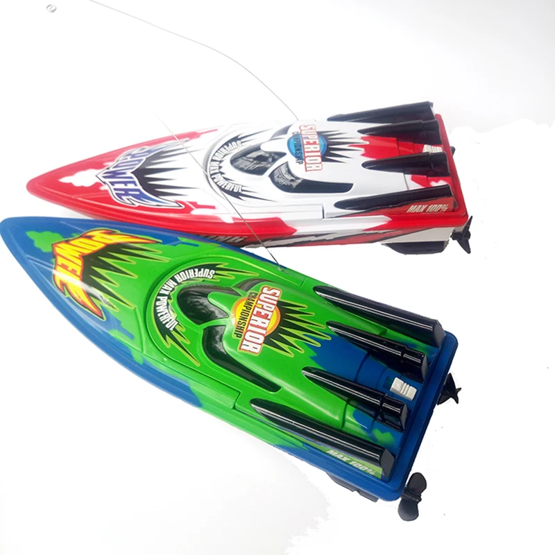 RC Boat summer water toys High Speed Fast Boat Scale model Speed boat Radio Remove Control Mosquito craft Toys for children RC Boat summer water toys High Speed Fast Boat Scale model Speed boat Radio Remove Control Mosquito craft Toys for children