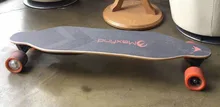 Longboard Skate Board Electric Skateboard Samsung Battery Air Wheel Four Wheel With Wireless Remote Christmas Gift Thanksgiving