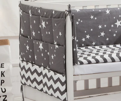 cot bed bed in a bag