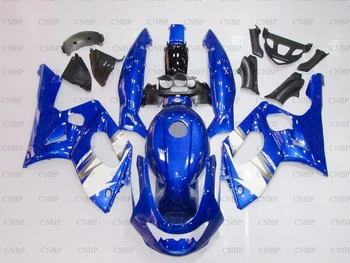 

Bodywork YZF 600R 1997 - 2007 Fairing Kits YZF 600R 06 07 Full Body Kits YZF 600R 00 01
