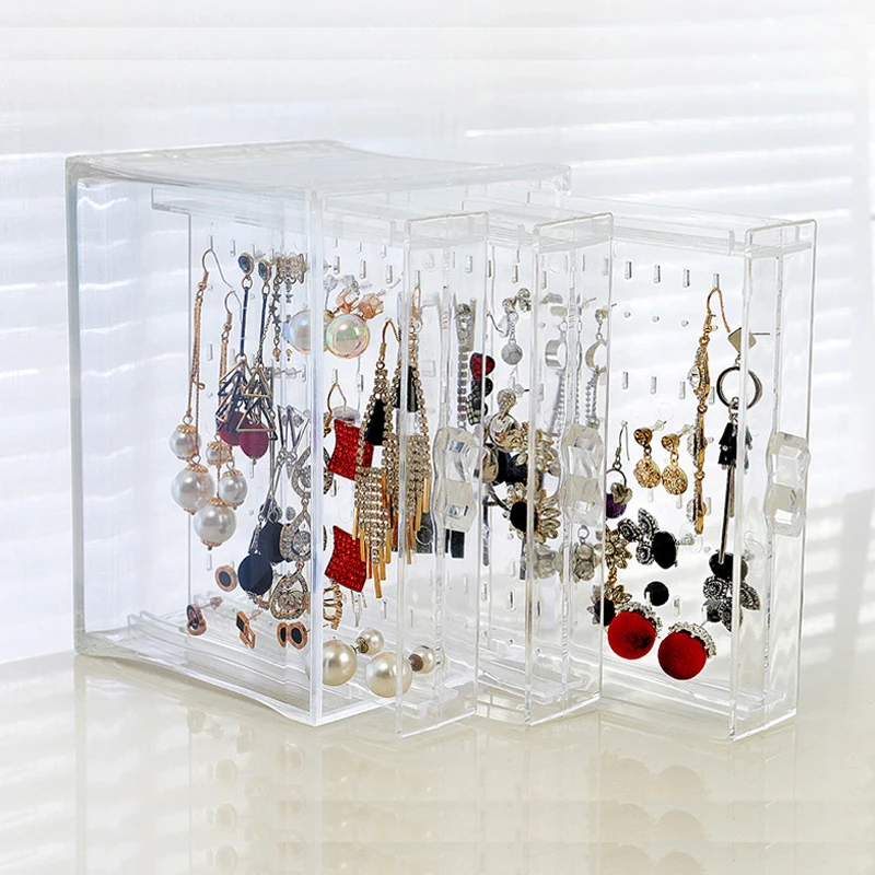 Mordoa New Arrival Jewelry Display Jewelry Organizer Earring Organizer