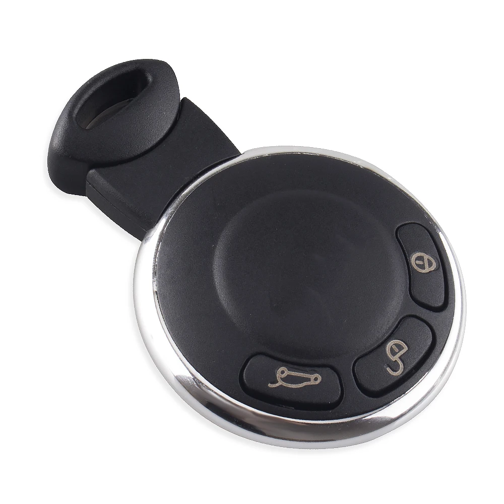 Remote Control/ Key Case For Bmw Mini Cooper Auto Smart Key With Blade - - Racext™️ 21 - Racext 8