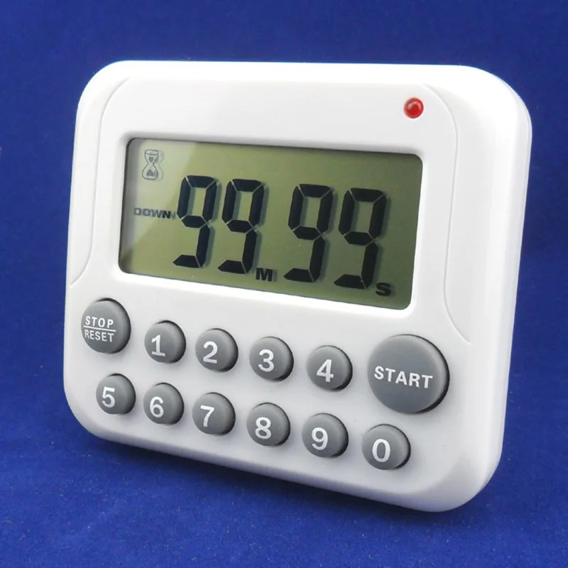 minute countdown timer