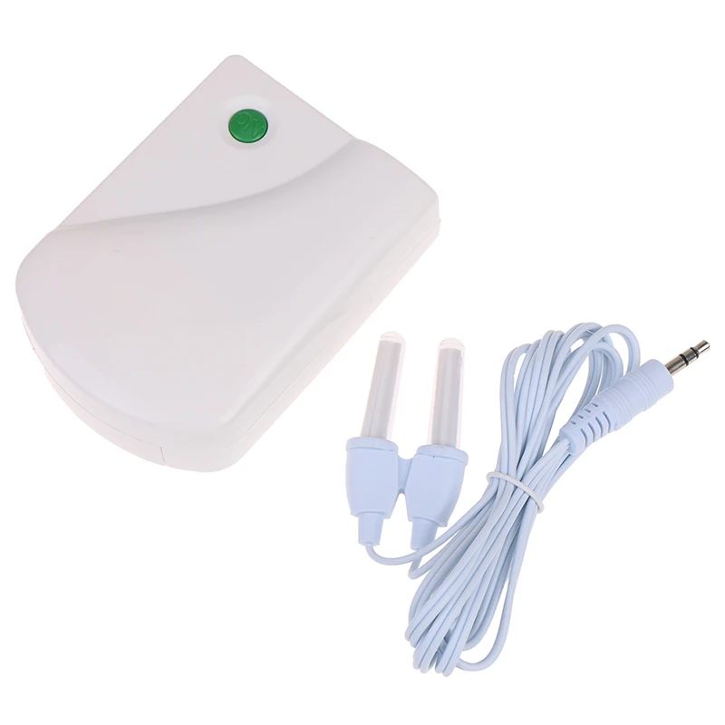 Nose Rhinitis Relief Treatment Machine Sinusitis Nose Cure Therapy Massage Device Cure Hay Fever Low Frequency Pulse Laser