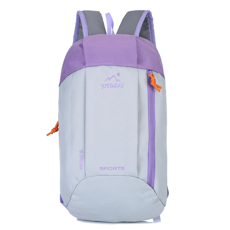Lightweight 15L Foldable Waterproof Backpack Shoulder Bag Outdoor Sports Folding Bag For Men Women Camping Hiking Cycling Lightweight 15L Foldable Waterproof Backpack Shoulder Bag Outdoor Sports Folding Bag For Men Women Camping Hiking Cycling