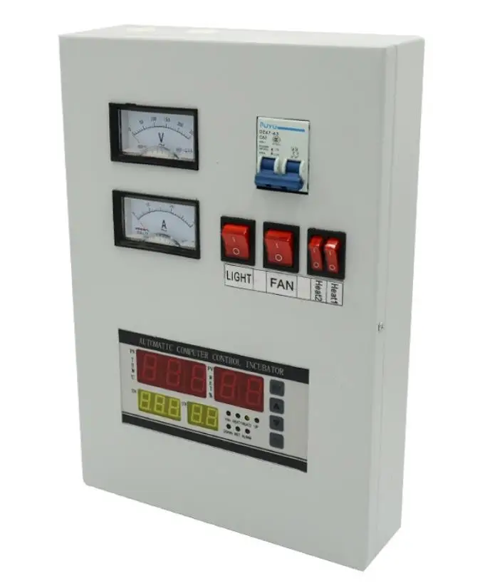 

Intelligence Automatic Incubator Controller XM-28 for Discount