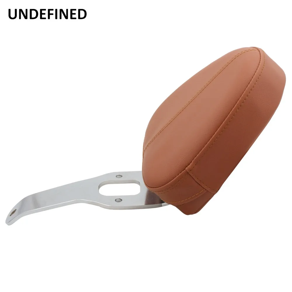 indian scout driver backrest