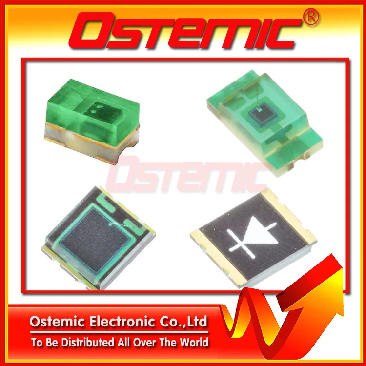 TEMD5510FX01 Ambient Light Sensor Surface Mount TEMD6010FX01 TEMD6200FX01 TEMD5510F TEMD6010F TEMD6200F | Электроника
