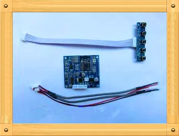 

Free Shipping!!! Bluetooth audio receiver / receiver board / receiver module / with stereo