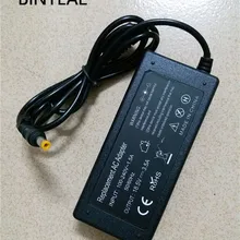 18,5 V 3.5A 65 Вт Универсальный переменный ток Мощность адаптер Зарядное устройство для hp TouchSmart TX2 TX2-1270US tx2-1277nr ноутбук с бесплатной доставкой