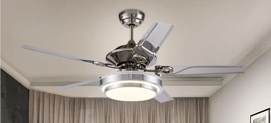 living room ceiling fan lamp