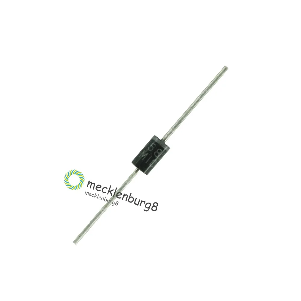 20 шт. 1N5822 IN5822 40V 3A диод Шоттки|Запасные части| |