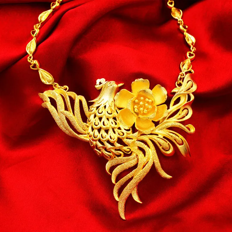 asian wedding necklace