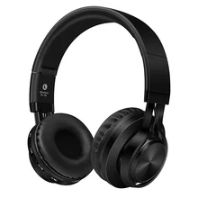 Sound Intone Bluetooth Headphone for Girls Women Earphone Best Headphones Wireless for TV Computer Smart Phone Sony MP3 Player