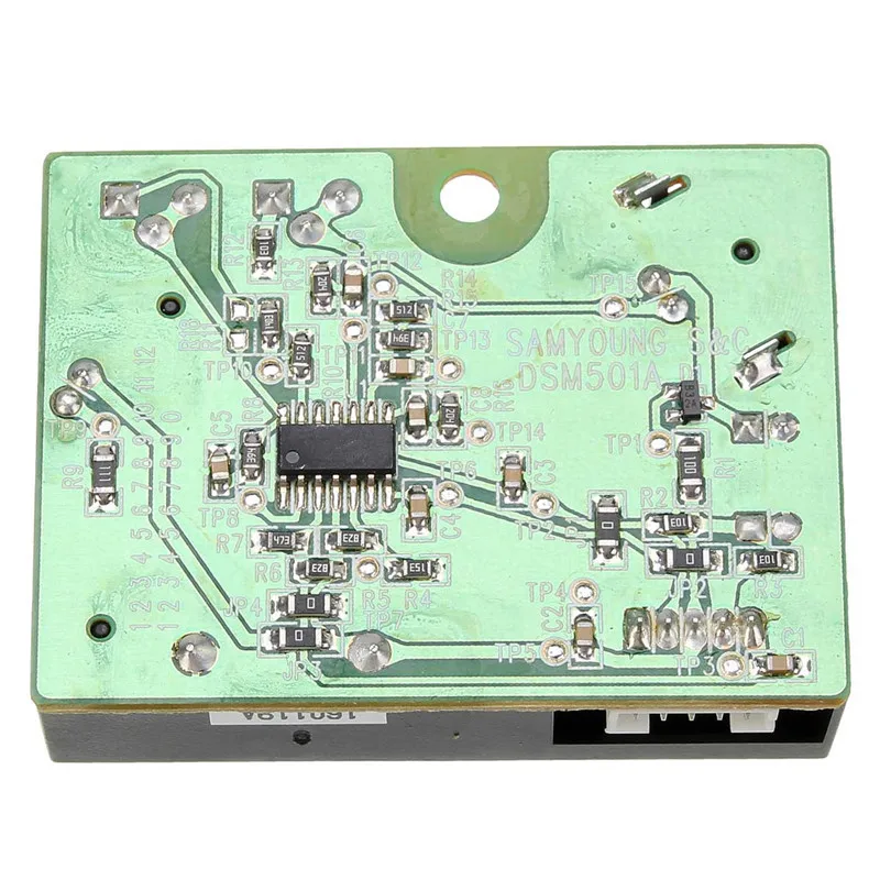 PM2.5 датчик пыли Датчик обнаруживает для Arduino легкий вес легко установить