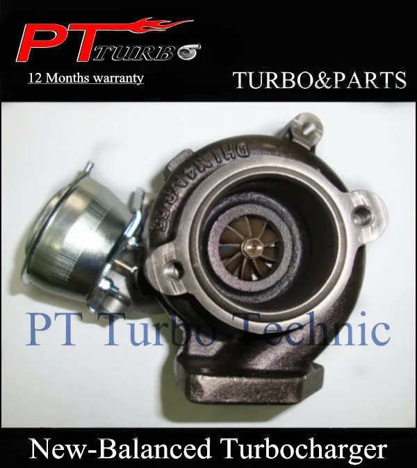 

Turbolader/Turbocharger/Complete turbo/Full turbo GT1749V 750431-5012S 750431 11657794144 for BMW 320d E46 X3 2.0d E83 / E83N