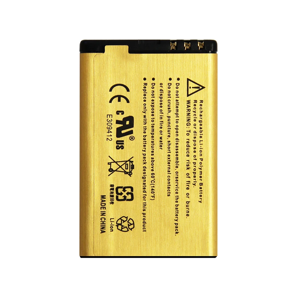 BL-5J batttery for Nokia phone (2)