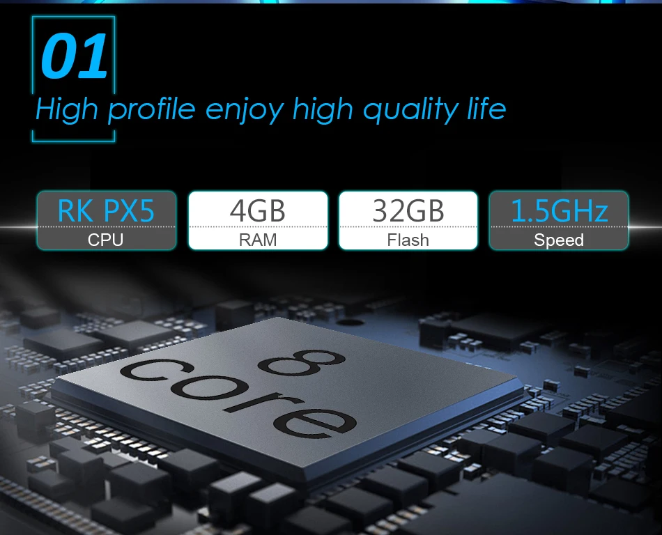 Perfect Eunavi 2 Din 7