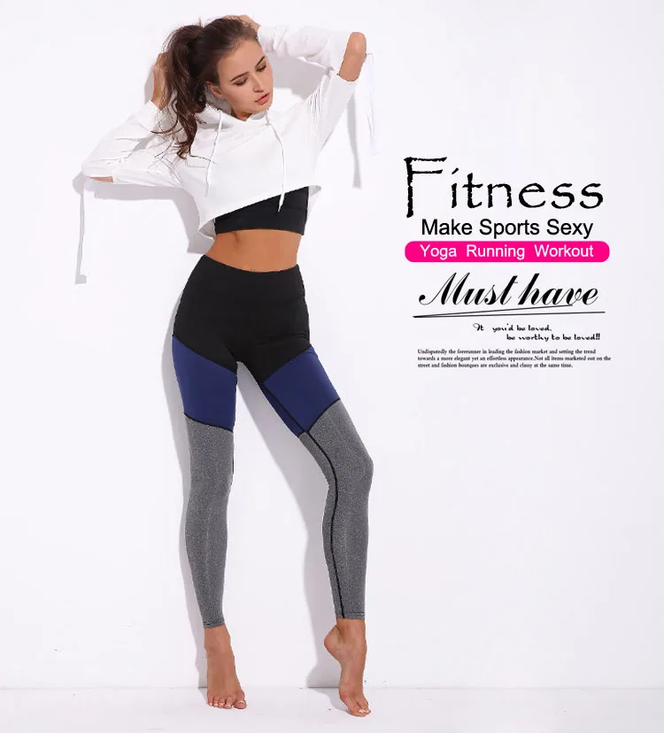 Yoga Leggings Women 2018