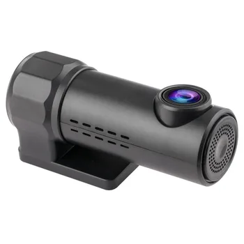 Smart WiFi DVR 170 Degree Wireless Car Dash Cam 1080P Full HD Night Version G-Sensor Driving Recorder Car DVR WIFI Car Dashcam