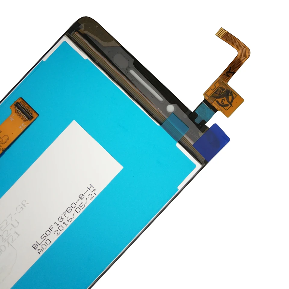 Lenovo A6010 LCD Display With Touch Screen Digitizer Sensor Assembly (9)